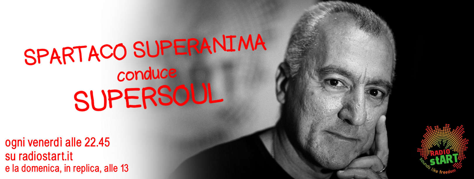 SUPERSOUL
