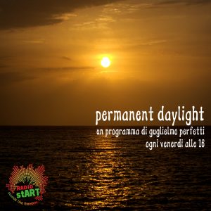 Permanent Daylight