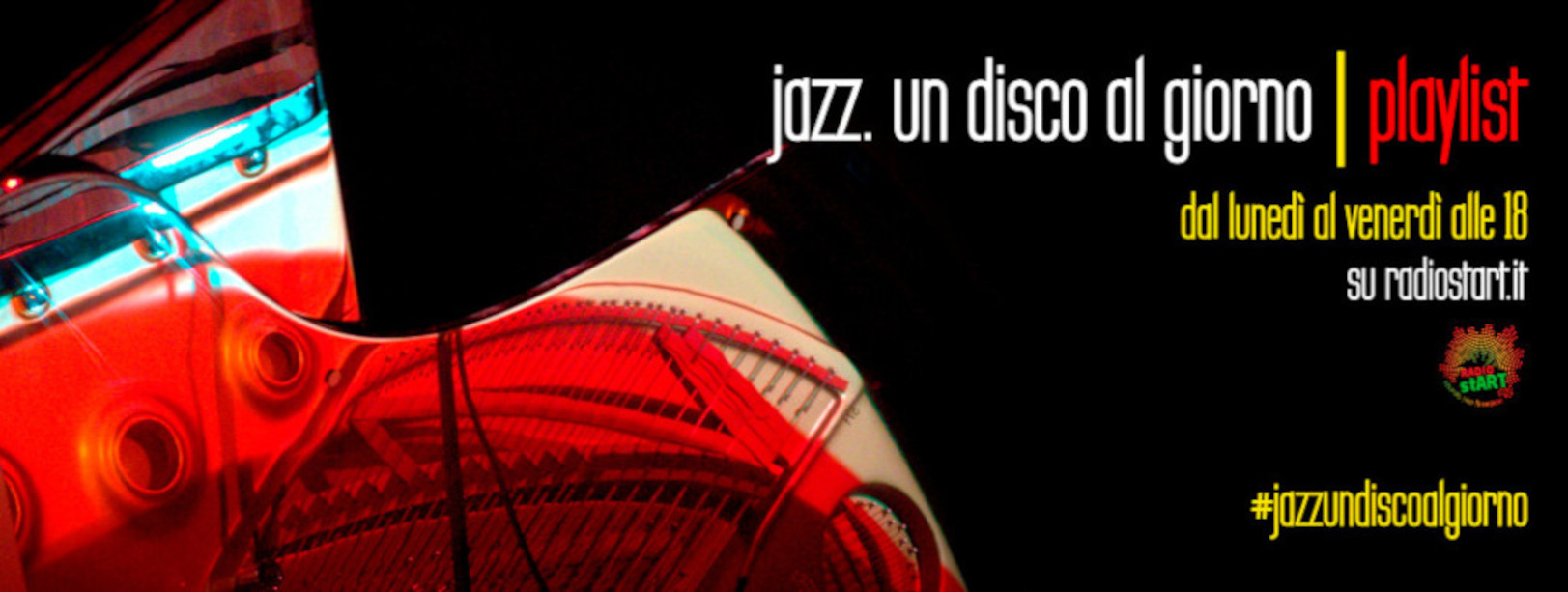 JAZZ UN DISCO AL GIORNO