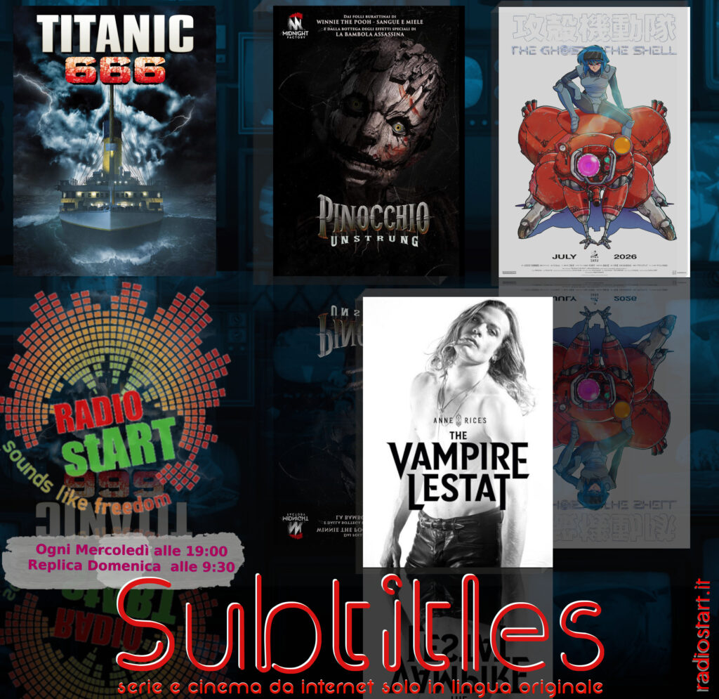 SUBTITLES