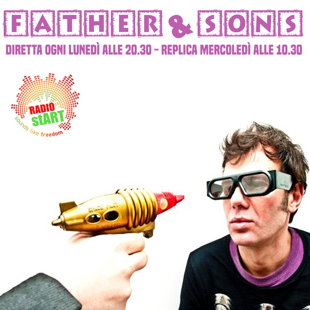 Father & Sons (replica)