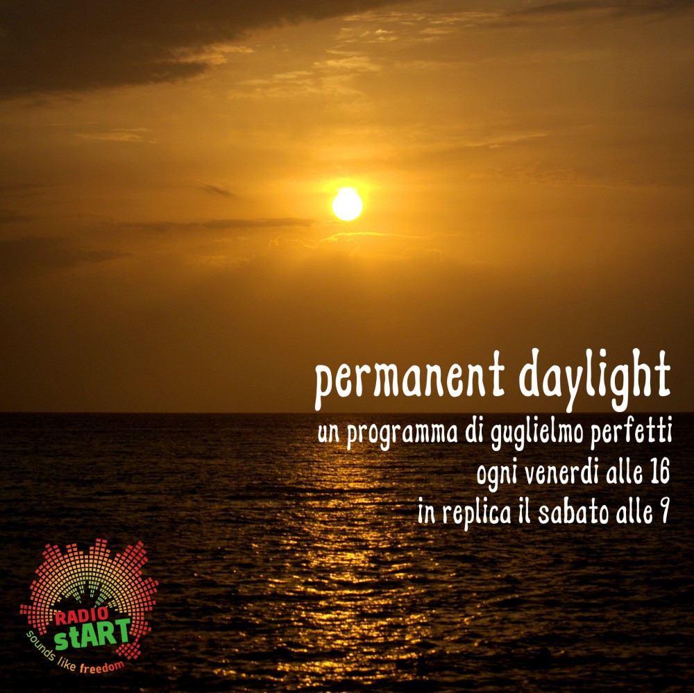 Permanent Daylight