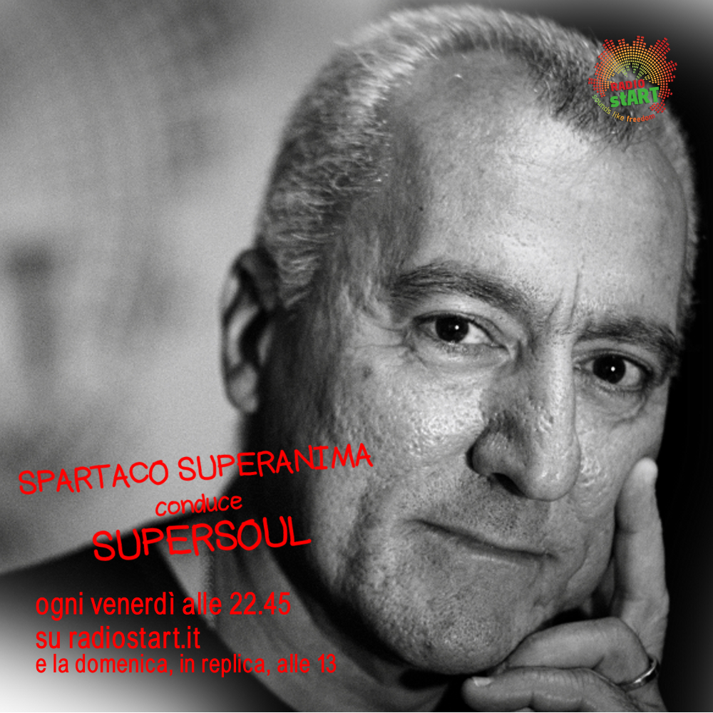 SUPERSOUL